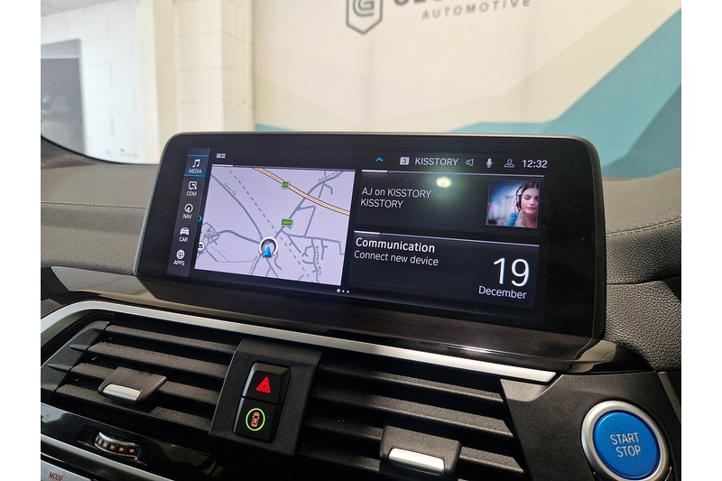 Used BMW iX3 2021 for sale - 77394949: Photo 25