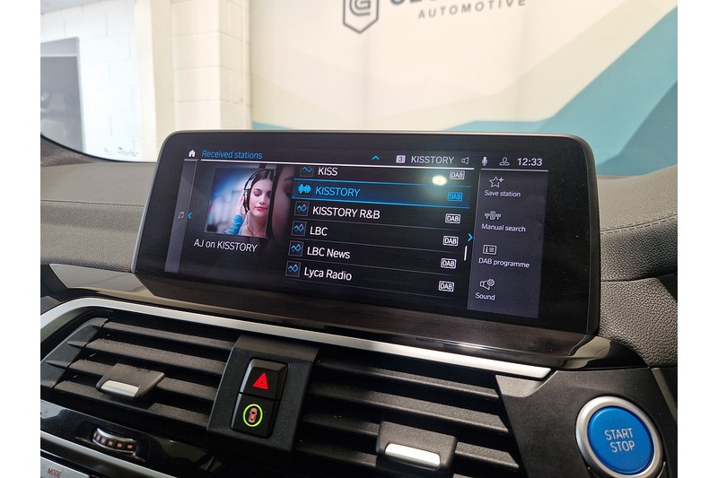 Used BMW iX3 2021 for sale - 77394949: Photo 26