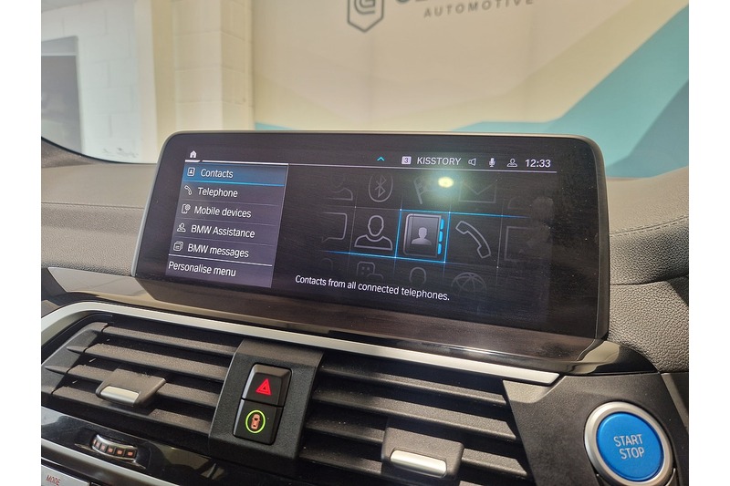 Used BMW iX3 2021 for sale - 77394949: Photo 27