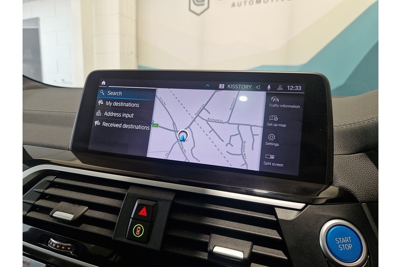 Used BMW iX3 2021 for sale - 77394949: Photo 28