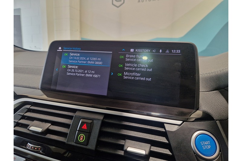 Used BMW iX3 2021 for sale - 77394949: Photo 30