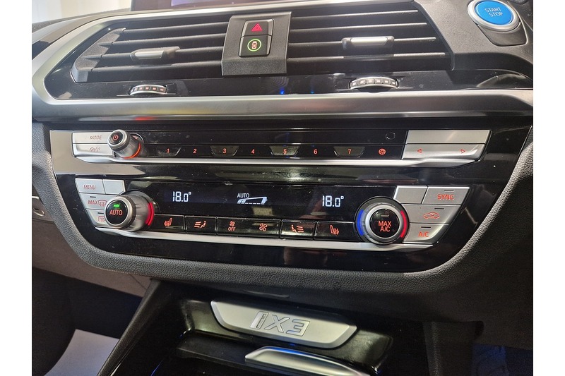 Used BMW iX3 2021 for sale - 77394949: Photo 31