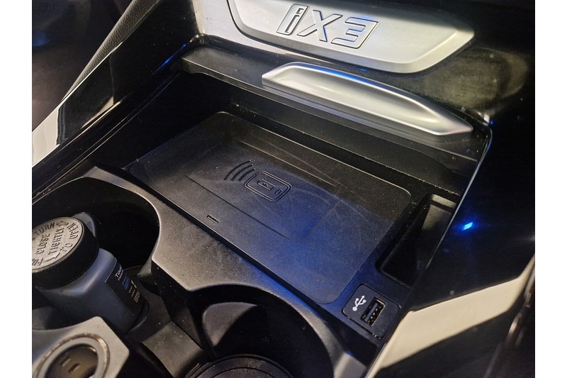 Used BMW iX3 2021 for sale - 77394949: Photo 32