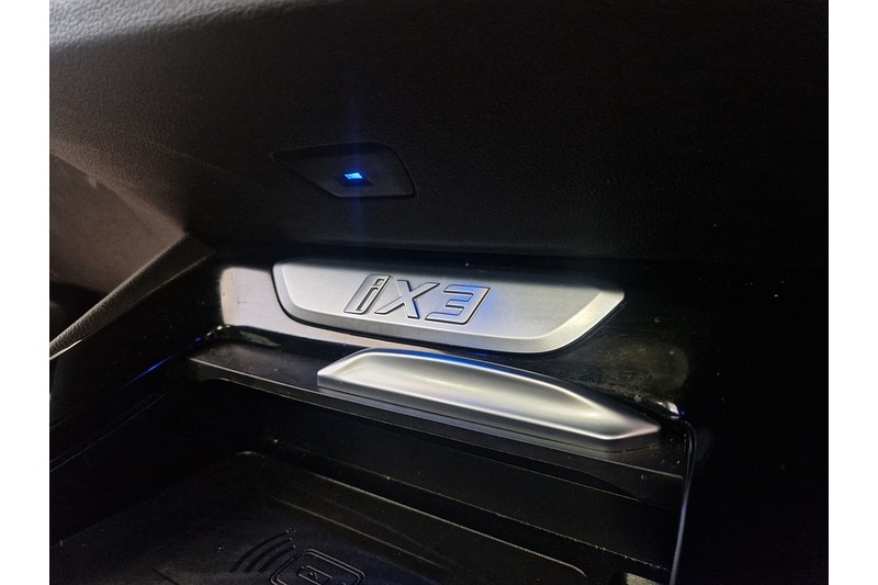 Used BMW iX3 2021 for sale - 77394949: Photo 33