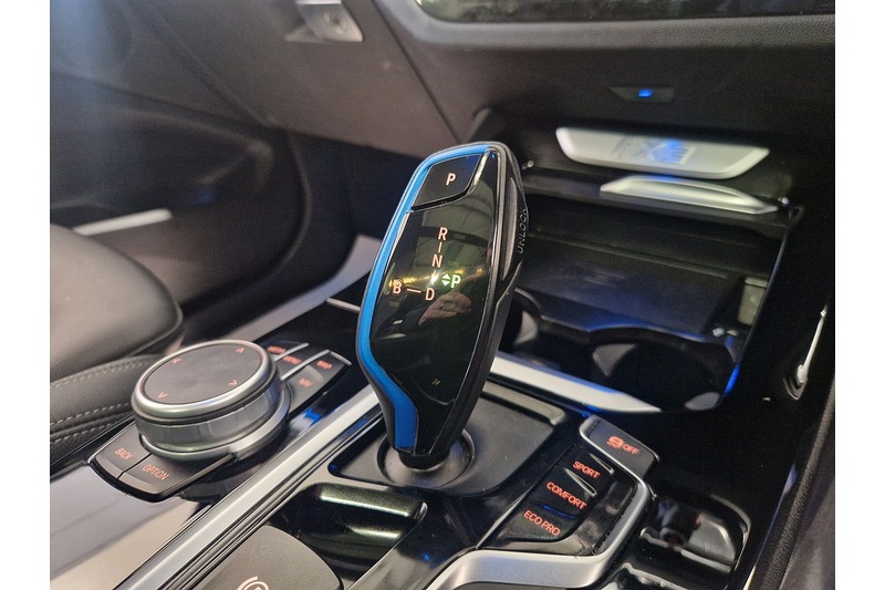 Used BMW iX3 2021 for sale - 77394949: Photo 35