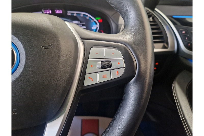 Used BMW iX3 2021 for sale - 77394949: Photo 38