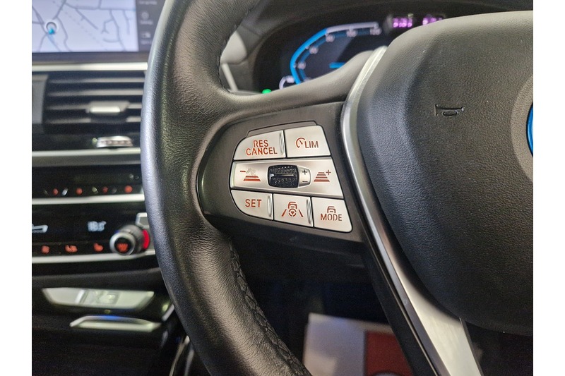 Used BMW iX3 2021 for sale - 77394949: Photo 39