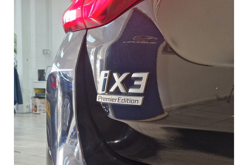 Used BMW iX3 2021 for sale - 77394949: Photo 4