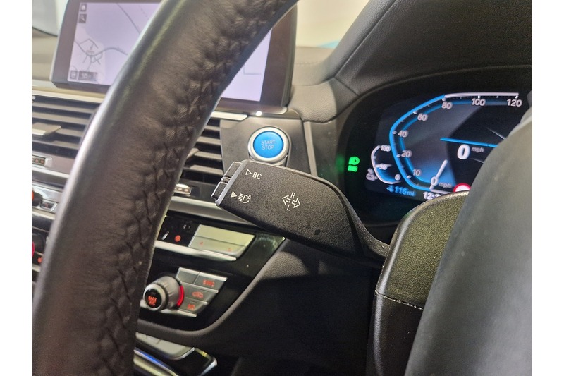 Used BMW iX3 2021 for sale - 77394949: Photo 41