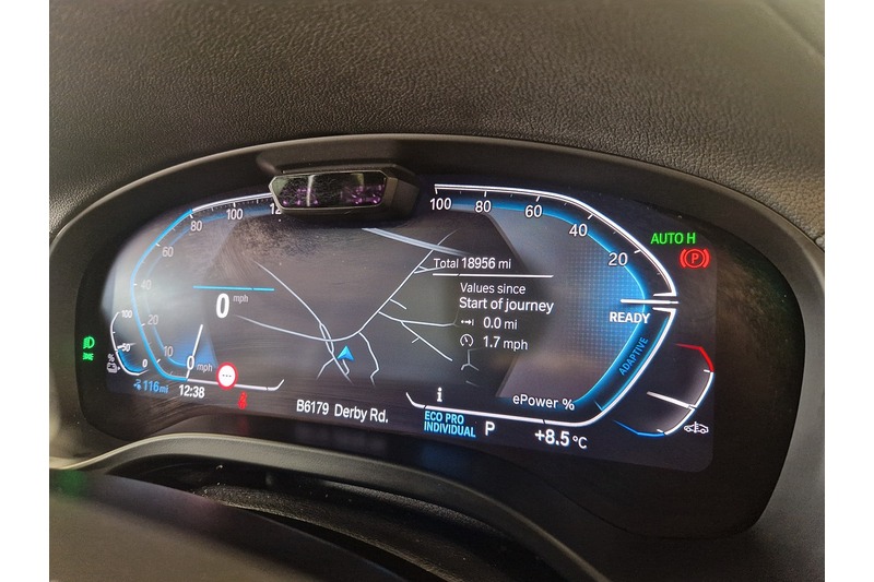 Used BMW iX3 2021 for sale - 77394949: Photo 5