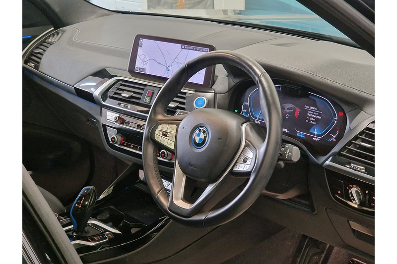 Used BMW iX3 2021 for sale - 77394949: Photo 51