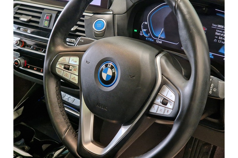 Used BMW iX3 2021 for sale - 77394949: Photo 53