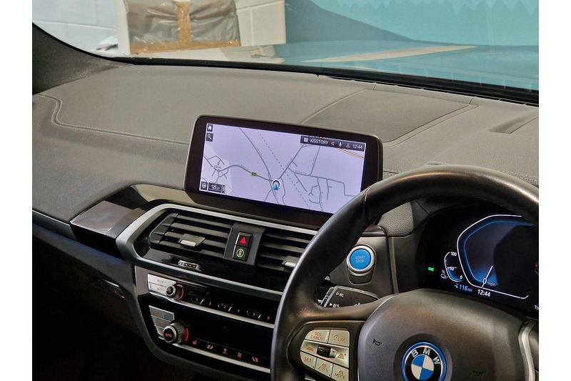 Used BMW iX3 2021 for sale - 77394949: Photo 54