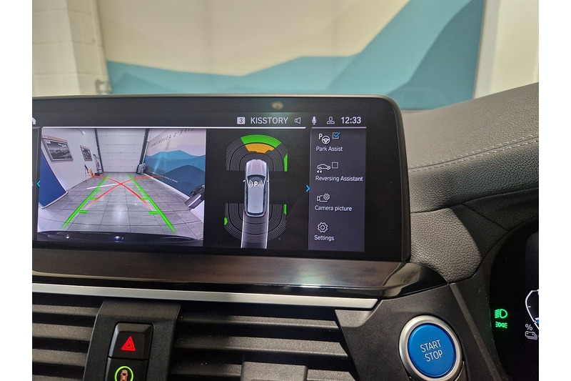 Used BMW iX3 2021 for sale - 77394949: Photo 8