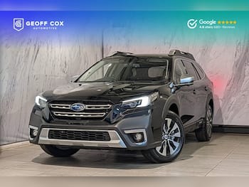 Used Subaru Outback 2026 for sale - 79760662: Photo