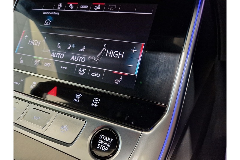 Used Audi A7 2021 for sale - 78210727: Photo 10