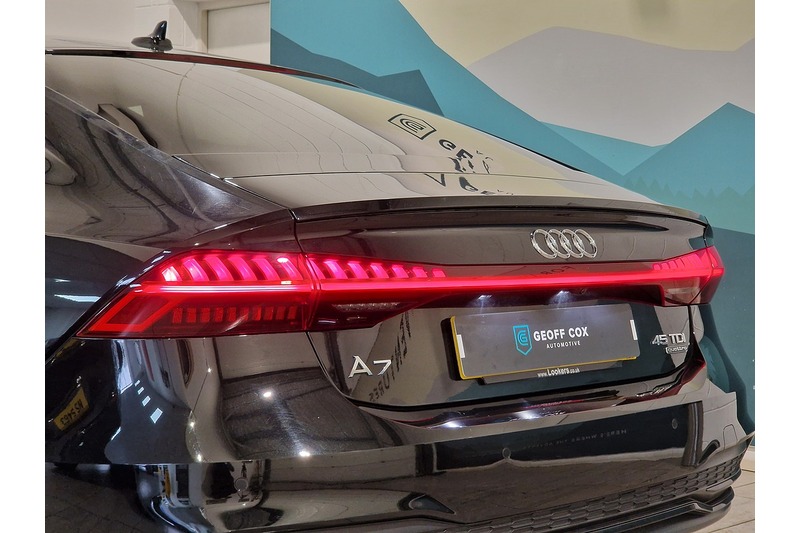 Used Audi A7 2021 for sale - 78210727: Photo 19