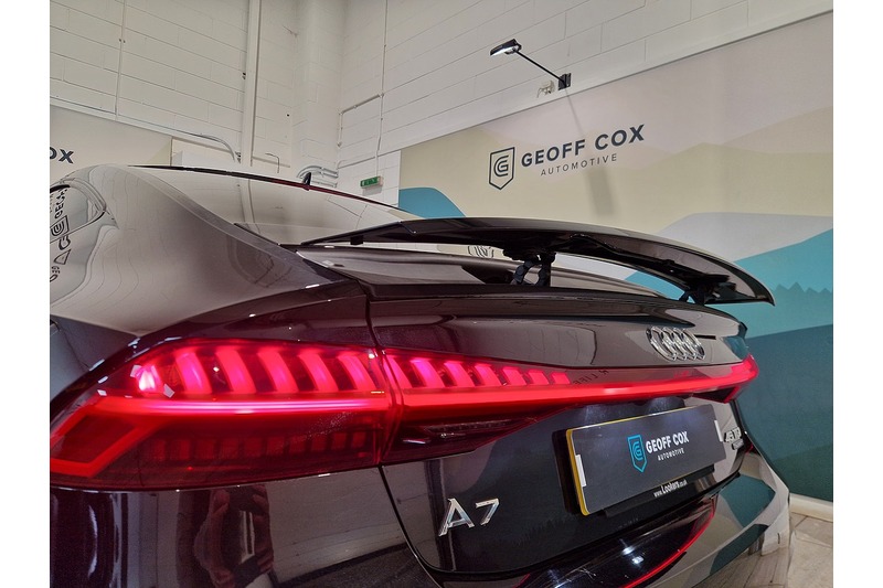 Used Audi A7 2021 for sale - 78210727: Photo 20