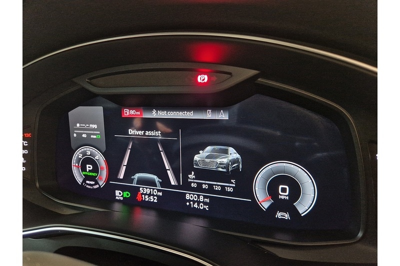 Used Audi A7 2021 for sale - 78210727: Photo 28