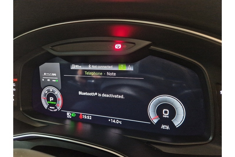 Used Audi A7 2021 for sale - 78210727: Photo 29