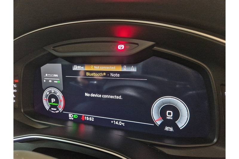 Used Audi A7 2021 for sale - 78210727: Photo 30