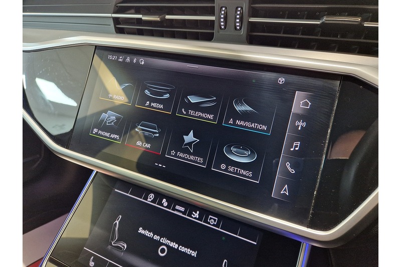 Used Audi A7 2021 for sale - 78210727: Photo 31