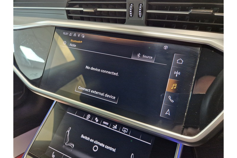 Used Audi A7 2021 for sale - 78210727: Photo 33