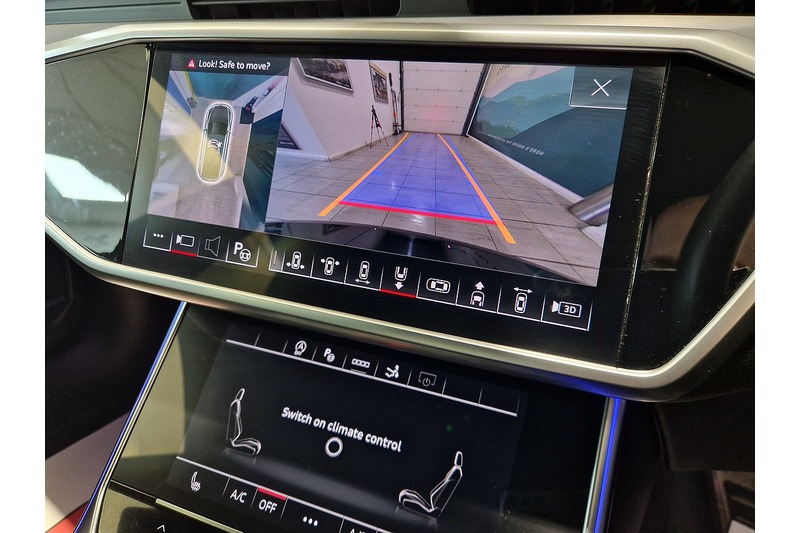 Used Audi A7 2021 for sale - 78210727: Photo 36