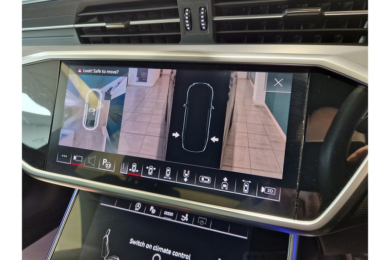 Used Audi A7 2021 for sale - 78210727: Photo 37