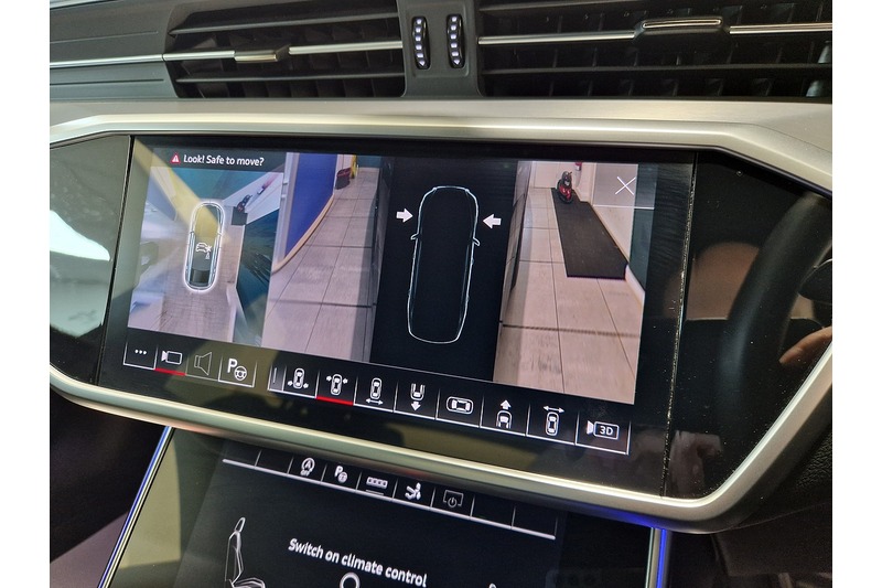 Used Audi A7 2021 for sale - 78210727: Photo 38