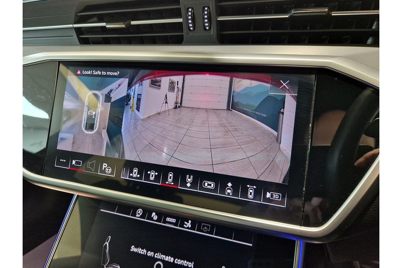 Used Audi A7 2021 for sale - 78210727: Photo 39