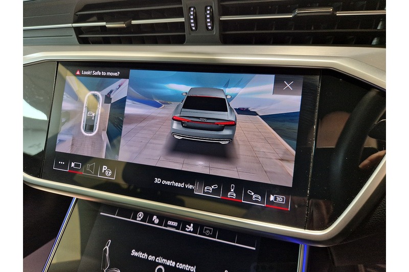 Used Audi A7 2021 for sale - 78210727: Photo 43