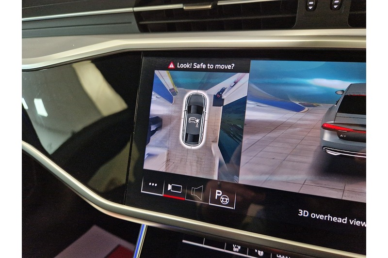 Used Audi A7 2021 for sale - 78210727: Photo 44