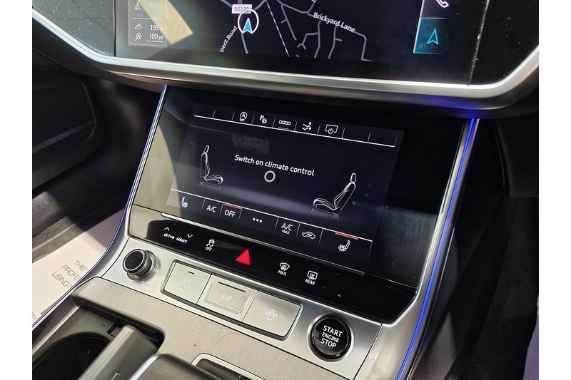 Used Audi A7 2021 for sale - 78210727: Photo 45