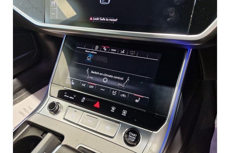 Used Audi A7 2021 for sale - 78210727: Photo 46