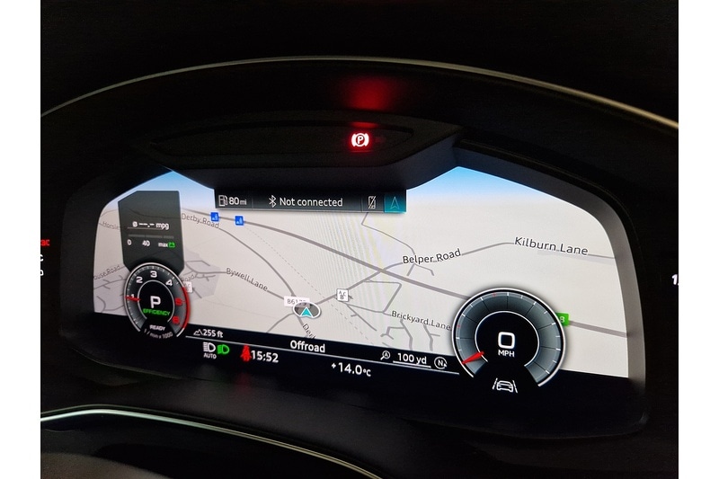 Used Audi A7 2021 for sale - 78210727: Photo 5