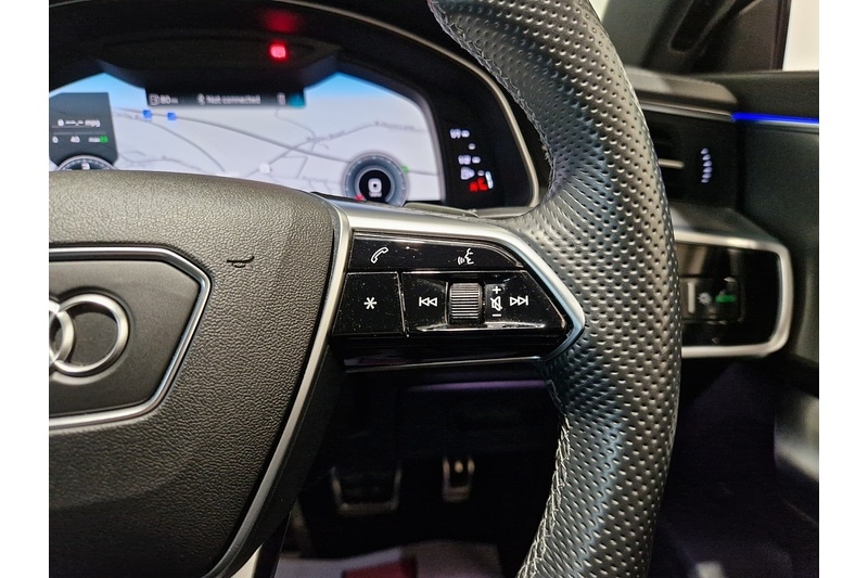 Used Audi A7 2021 for sale - 78210727: Photo 53