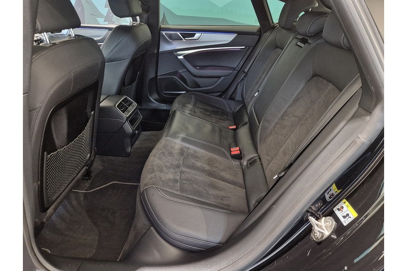 Used Audi A7 2021 for sale - 78210727: Photo 65