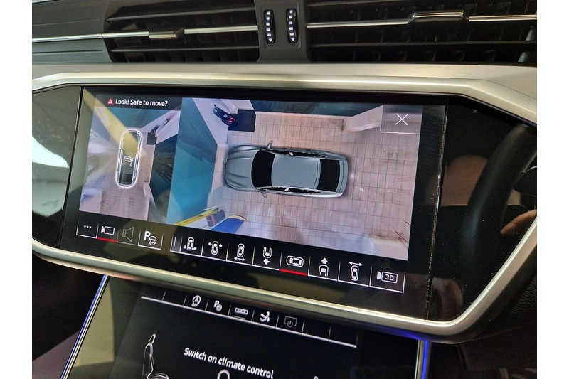 Used Audi A7 2021 for sale - 78210727: Photo 7