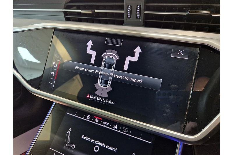 Used Audi A7 2021 for sale - 78210727: Photo 8