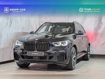 Used BMW X5 2019 for sale - 79229763: Photo
