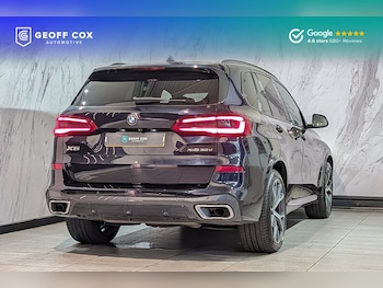 Used BMW X5 2019 for sale - 79229763: Photo