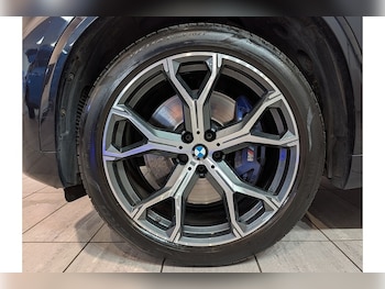 Used BMW X5 2019 for sale - 79229763: Photo