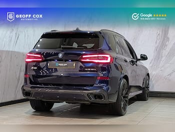 Used BMW X5 2021 for sale - 79817353: Photo