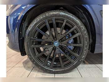 Used BMW X5 2021 for sale - 79817353: Photo