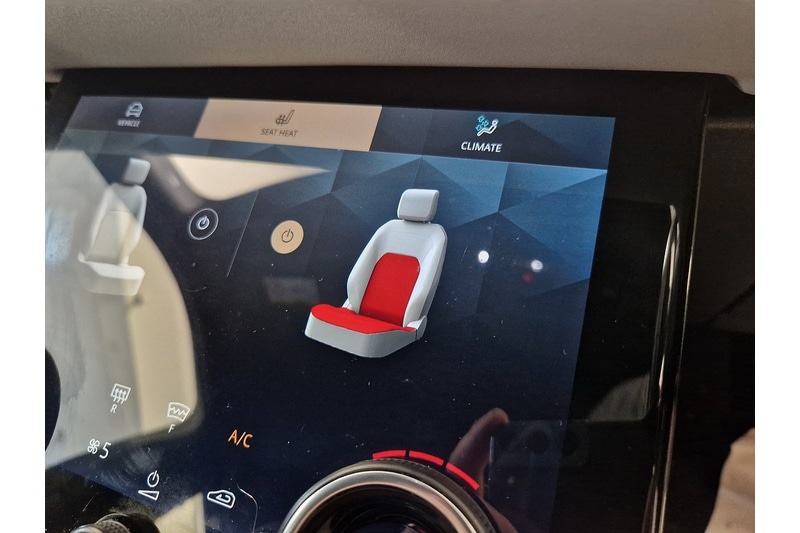 Used Land Rover Range Rover Evoque 2021 for sale - 77394955: Photo 10