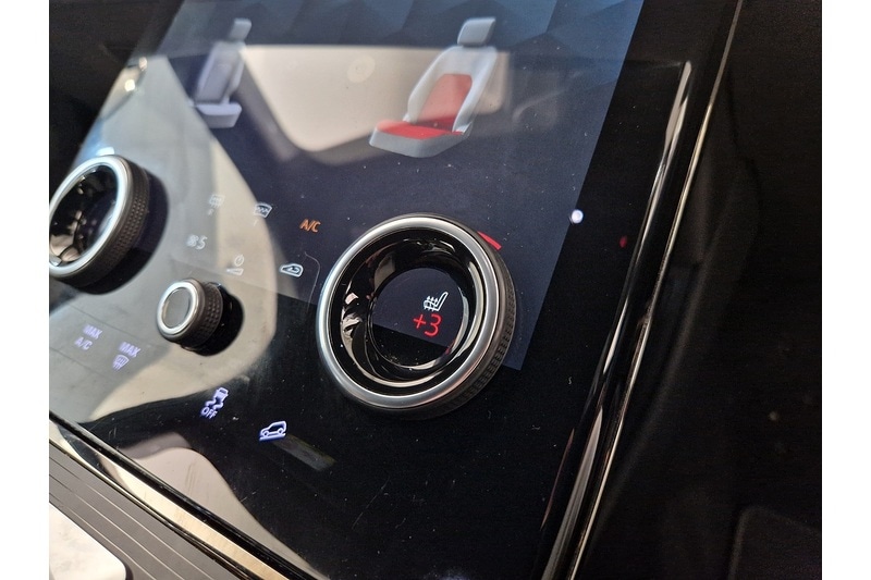 Used Land Rover Range Rover Evoque 2021 for sale - 77394955: Photo 11