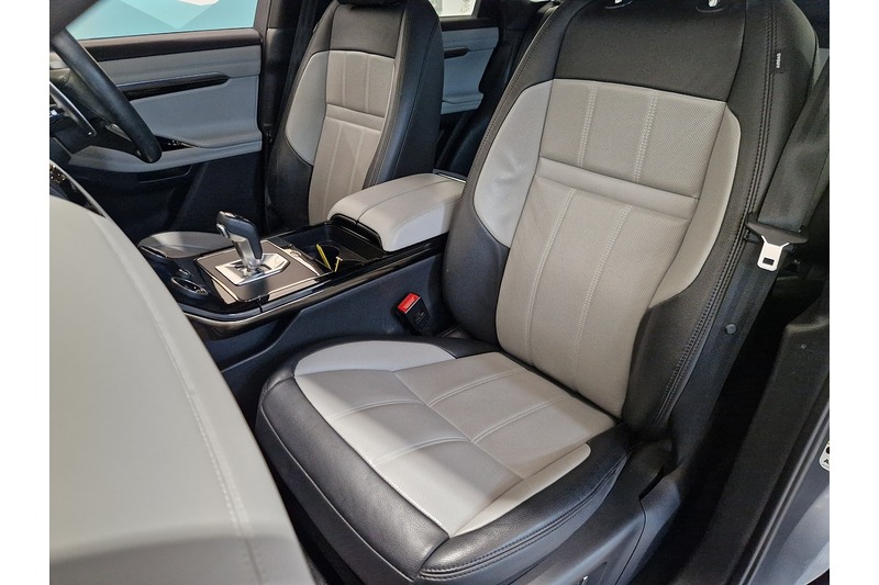 Used Land Rover Range Rover Evoque 2021 for sale - 77394955: Photo 12