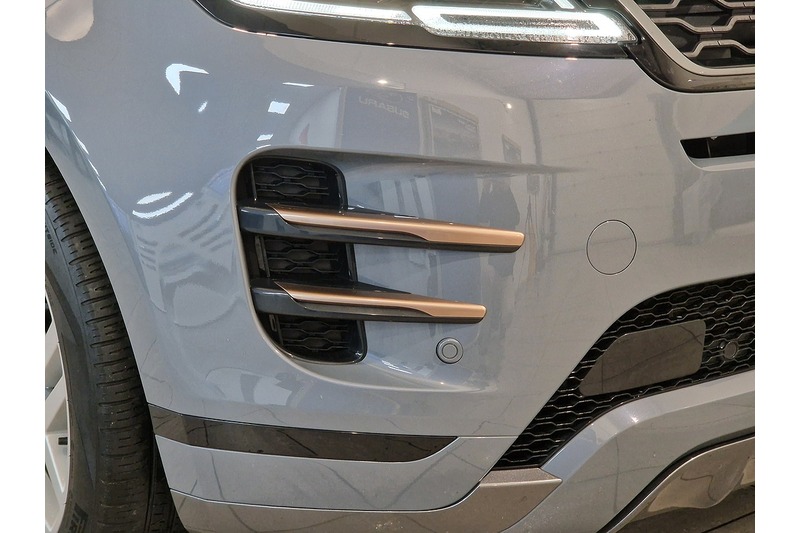 Used Land Rover Range Rover Evoque 2021 for sale - 77394955: Photo 17