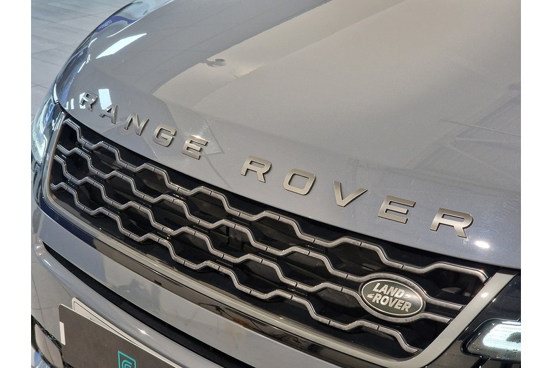Used Land Rover Range Rover Evoque 2021 for sale - 77394955: Photo 18